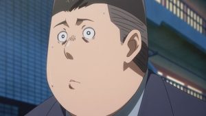 Kekkon suru tte, Hontou desu ka 1 Episodio 8