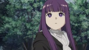 Sousou no Frieren 1 Episodio 19
