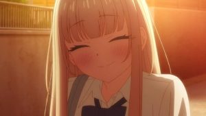 One Room, Hiatari Futsuu, Tenshi-tsuki 1 Episodio 5