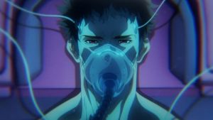 Ninja Kamui Dublado 1 Episodio 6