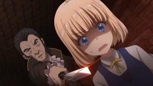 Tearmoon Empire 1 Episodio 12