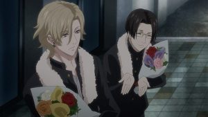 Tasogare Out Focus 1 Episodio 4