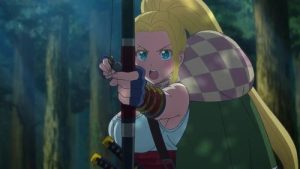Zom 100: Bucket List of the Dead 1 Episodio 9