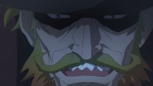 Kikansha no Mahou wa Tokubetsu desu 1 Episodio 11