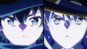 Kami wa Game ni Ueteiru Kami wa Game ni Ueteiru Dublado 1 Episodio 6