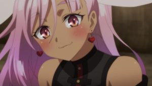 Nageki no Bourei wa Intai shitai 1 Episodio 6