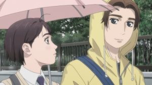 MF Ghost Dublado 1 Episodio 12
