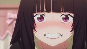 Yoru no Kurage wa Oyogenai 1 Episodio 10