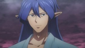 Helck 1 Episodio 15