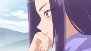 Dosanko Gal wa Namara Menkoi 1 Episodio 3