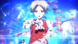 Tensei shitara Dainana Ouji Datta node S01 Episódio 4