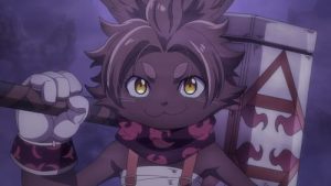 Shangri-La Frontier 1 Episodio 22
