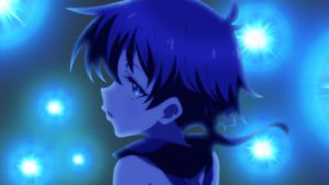 Tensei shitara Dainana Ouji Datta node S01 Episódio 12