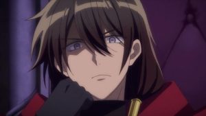 Maou no Ore ga Dorei Elf wo Yome ni Shitanda ga, Dou Medereba Ii? 1 Episodio 1
