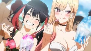My Dress-Up Darling S02 Episódio 1