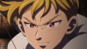 Nanatsu no Taizai: Mokushiroku no Yonkishi 1 Episodio 22