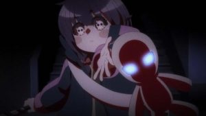 Dark Gathering 1 Episodio 24