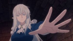 The New Gate 1 Episodio 10