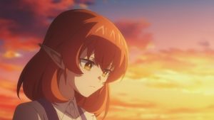 Helck 1 Episodio 6