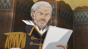 Sasaki to Pii-chan 1 Episodio 9