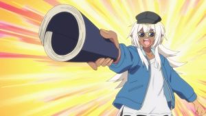 Konyaku Haki sareta Reijou wo Hirotta Ore ga, Ikenai Koto wo Oshiekomu 1 Episodio 8