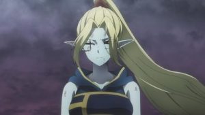 Helck 1 Episodio 22