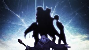 Kekkon Yubiwa Monogatari 1 Episodio 2