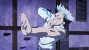 Nanatsu no Taizai: Mokushiroku no Yonkishi 2 Episodio 6