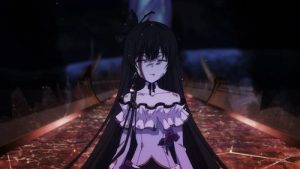 Kimi to Boku no Saigo no Senjou 2 Episodio 8