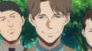 Kamonohashi Ron no Kindan Suiri 2 Episodio 6