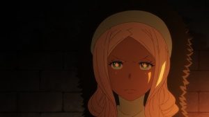 Enen no Shouboutai Dublado 3 Episodio 8