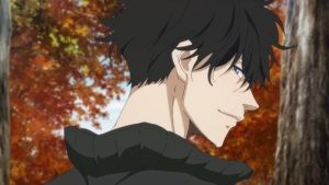 Kamonohashi Ron no Kindan Suiri 1 Episodio 4