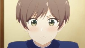 Senpai is an Otokonoko 1 Episodio 6