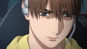 MF Ghost 2 Episodio 12