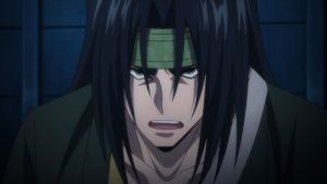 Rurouni Kenshin: Meiji Kenkaku Romantan (2023) 1 Episodio 19