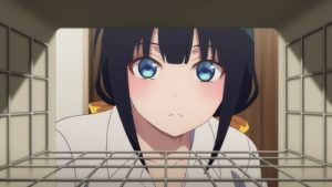 Pon no Michi 1 Episodio 3