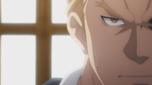 Helck 1 Episodio 16