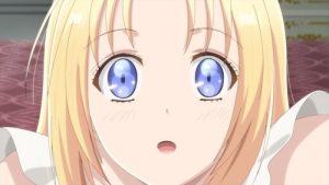 Gekai Elise 1 Episodio 1