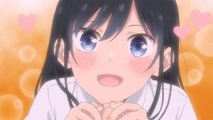 Giji Harem Dublado 1 Episodio 1