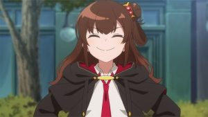 Aru Majo ga Shinu Made 1 Episodio 7