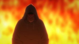 Ninja Kamui Dublado 1 Episodio 1