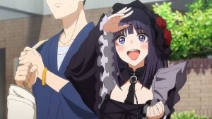 My Dress-Up Darling Dublado 1 Episodio 5