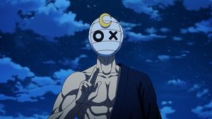 Enen no Shouboutai Dublado 3 Episodio 7