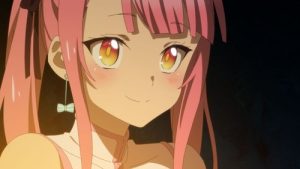 Tensei shitara Dainana Ouji Datta node S01 Episódio 2