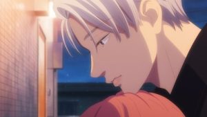 Yubisaki to Renren 1 Episodio 6