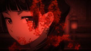 Kusuriya no Hitorigoto Dublado 1 Episodio 9