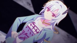 Kami wa Game ni Ueteiru Kami wa Game ni Ueteiru Dublado 1 Episodio 12