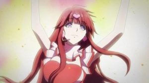 Hametsu no Oukoku 1 Episodio 8