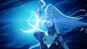 Tensei shitara Dainana Ouji Datta node S01 Episódio 10
