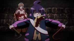 Dark Gathering 1 Episodio 1